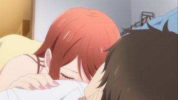 この会社に好きな人がいます 第4話