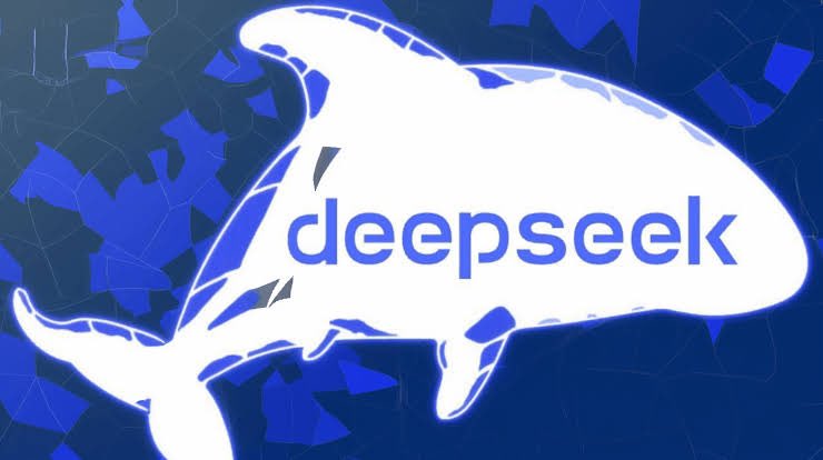 US bans Chinese app #tiktok  China drops #deepseek and demolishes American AI sending Meta, Google , Nvidia into an absolute tailspin 😅.  Moral of the story besides the whole don’t mess with the chinese narrative ? The next world war will be fought by mathematicians, scientists