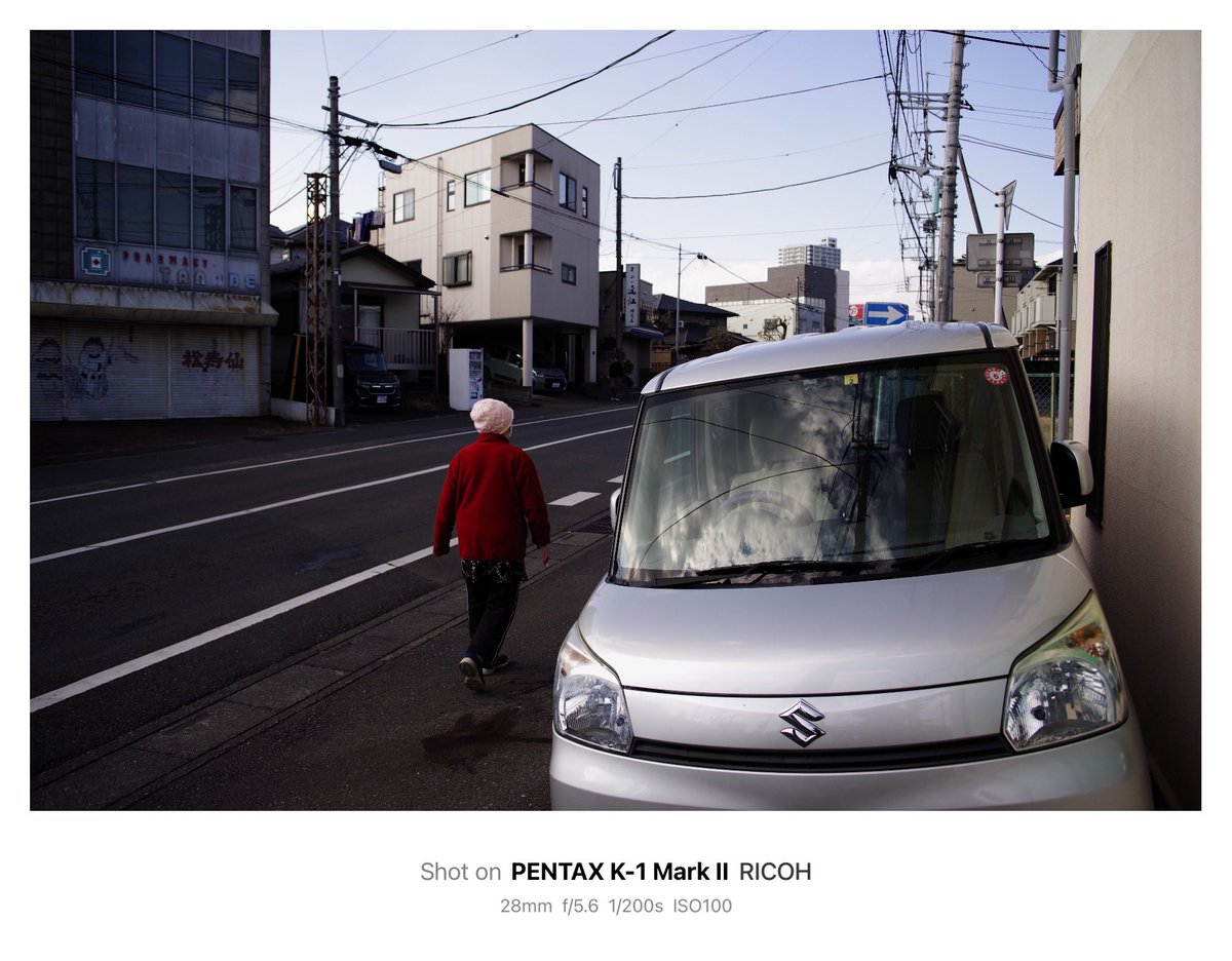 yuzu_photograph's tweet photo. たまにはカスタムイメージ「リバーサル」でしか得られない養分を接種

#pentaxk1mkii #pentax_a2828 https://t.co/nAoTchtC2Q