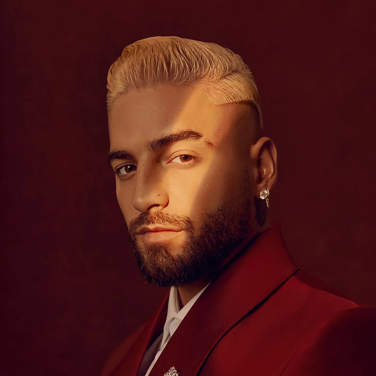 “Maluma”:
Porque hoy cumple 31 años.