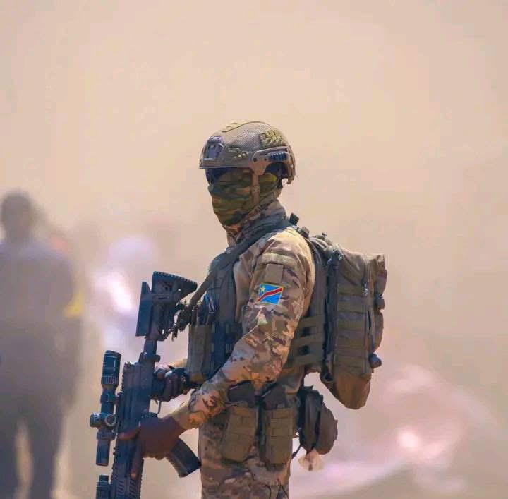 Je sens l'unité, oui le mot d'ordre sur la ville morte n'était pas officiel mais cela se fait respecter par tous. 
La circulation est timide depuis 05h dans mon quartier et chez vous??