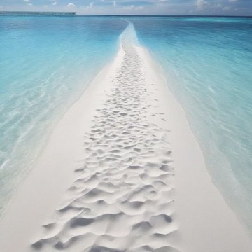 “Tevekkül edip Rabb'im benimledir, mutlaka bir çare gönderecektir dersen, işte o zaman, denizler önünde yol olur.”