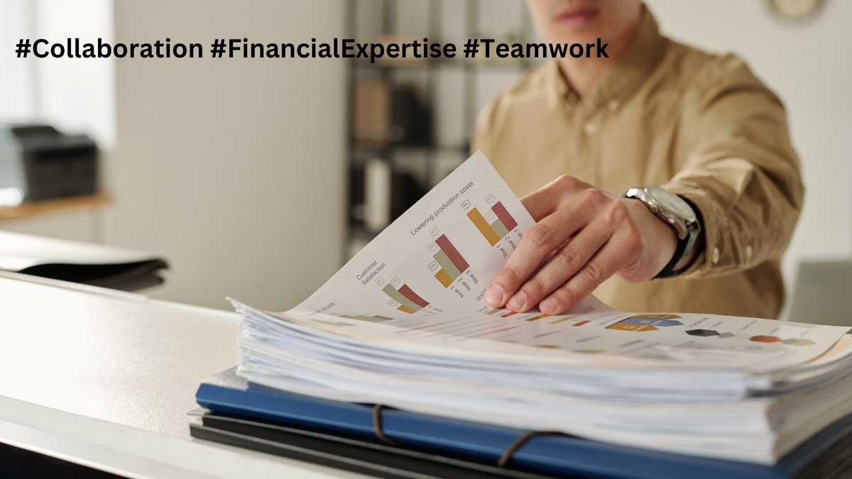 DivorceVancouvr's tweet photo. Financial specialists are crucial in the collaborative process, ensuring every decision aligns with the broader financial strategy. Their expertise fosters transparency, builds trust, and drives informed decisions that benefit all parties involved. #Collaboration #Teamwork https://t.co/JJd2EdkCDk