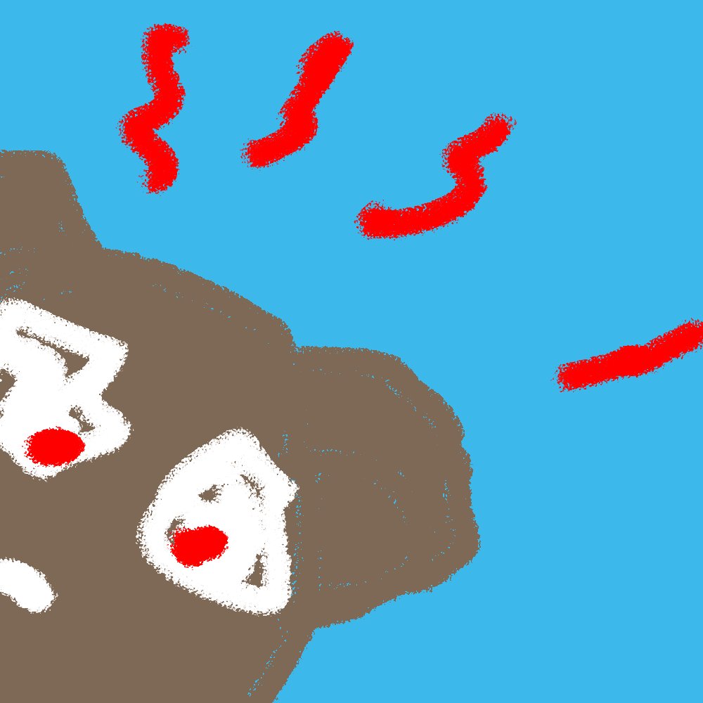 KOALATHEMEME's tweet photo. $KOALA just learned:

Don't smoke meth IF you are a koala.

Fuckkkkkk https://t.co/t7i9s4nRUl