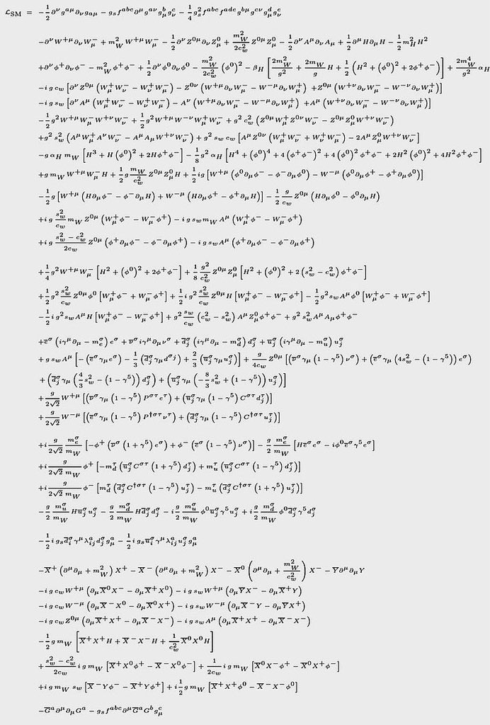 Physics In History tweet media