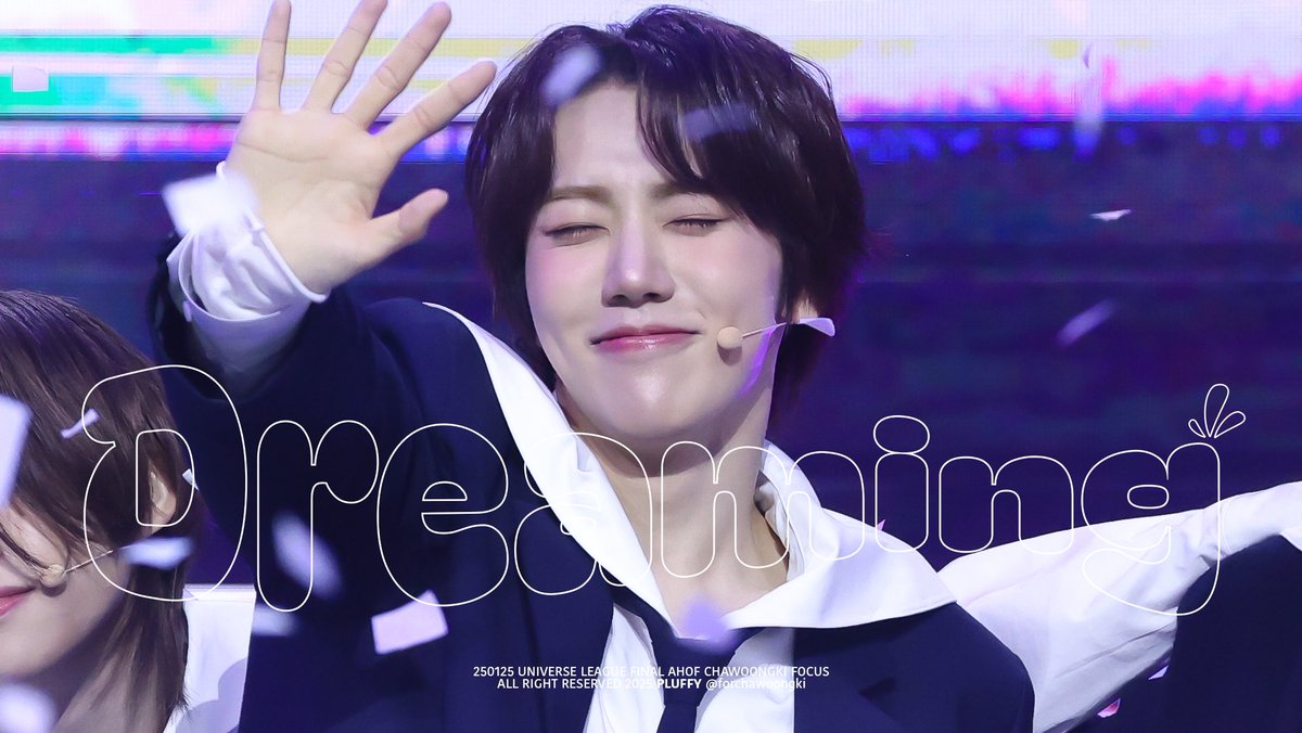 [4K 세로캠] 250125 | UNIVERSE LEAGUE 파이널 차웅기 세로캠 CHAWOONGKI FOCUS  

Sunset in the sky : youtu.be/re9j0jRaJA0
Dreaming : youtu.be/qwRiYm_Nuek

#차웅기 #웅기
#CHAWOONGKI #WOONGKI
#유니버스리그 #UNIVERSELEAGUE