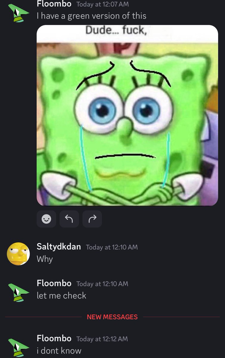 saltydkdan's tweet image. 