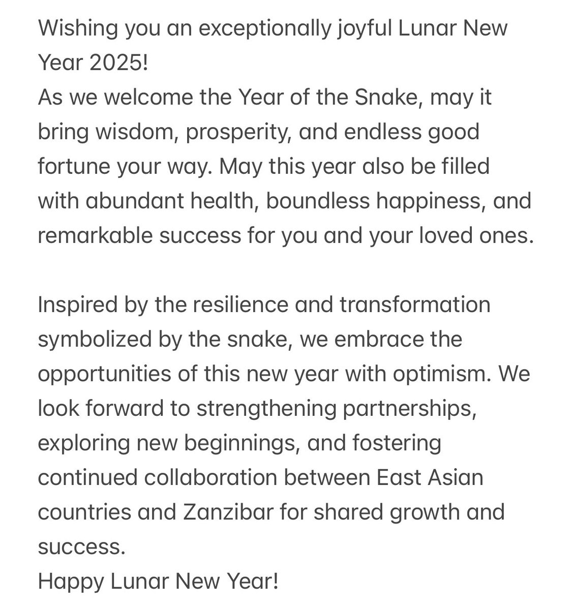 Dr Hussein Ali Mwinyi (@drhmwinyi) on Twitter photo 