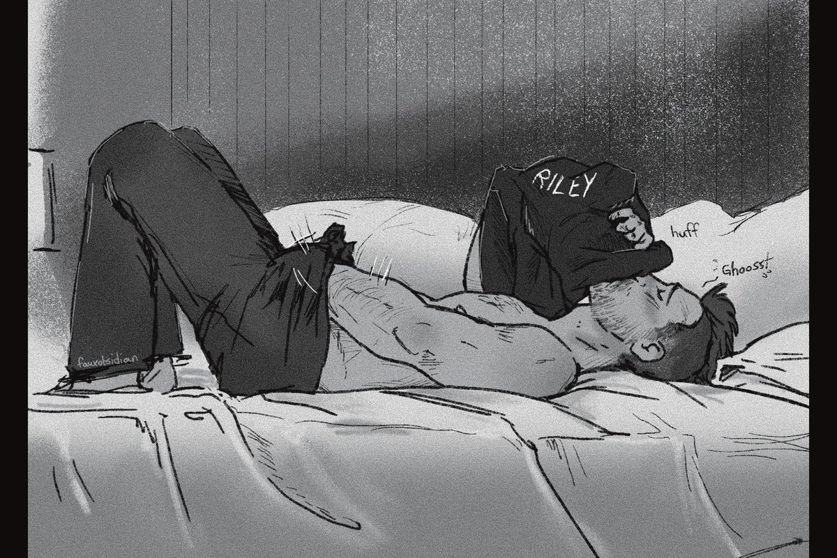 Soap missing Ghost ❤️

#Ghoap #GhostSoap