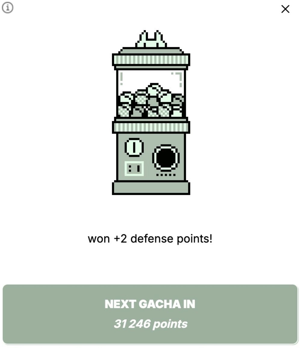 $FREN Pet will act as a companion that users can interact with through text, potentially voice in future iterations. It offers companionship by engaging in conversations, playing games, or simply providing a listening ear.

Are you ready?