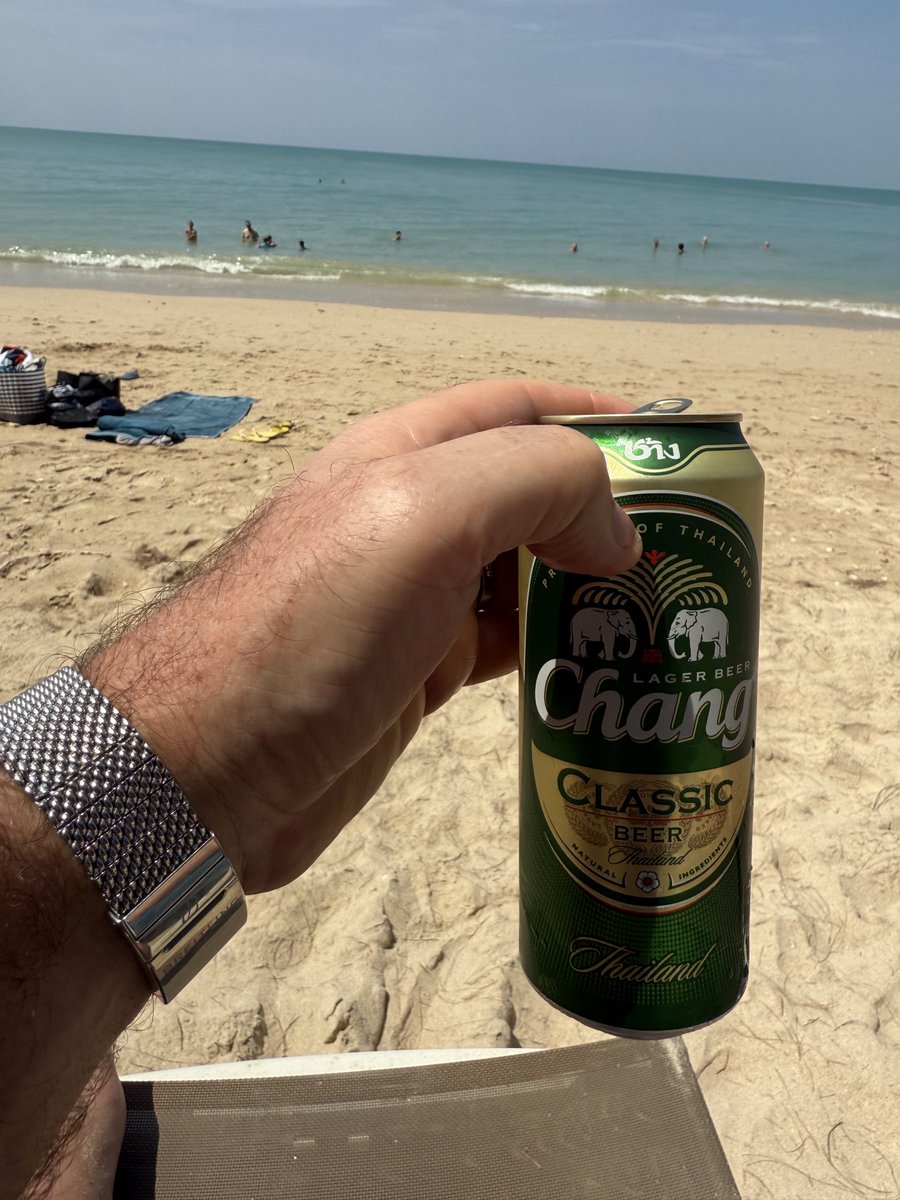 Isn’t life horrible at times drawing the short straw again  🇹🇭