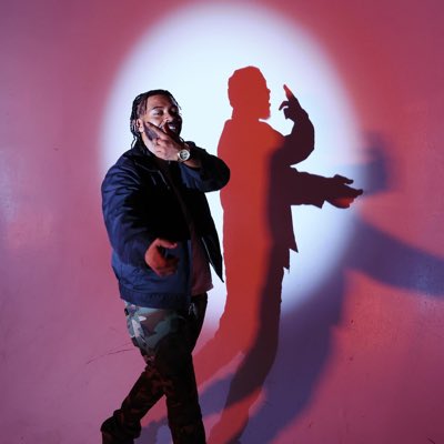 YungCeeRBM's tweet photo. NEW MUSIC OTW‼️ #NoFeatures #NewProfilePic #LosAngeles https://t.co/q6GylyCX8F