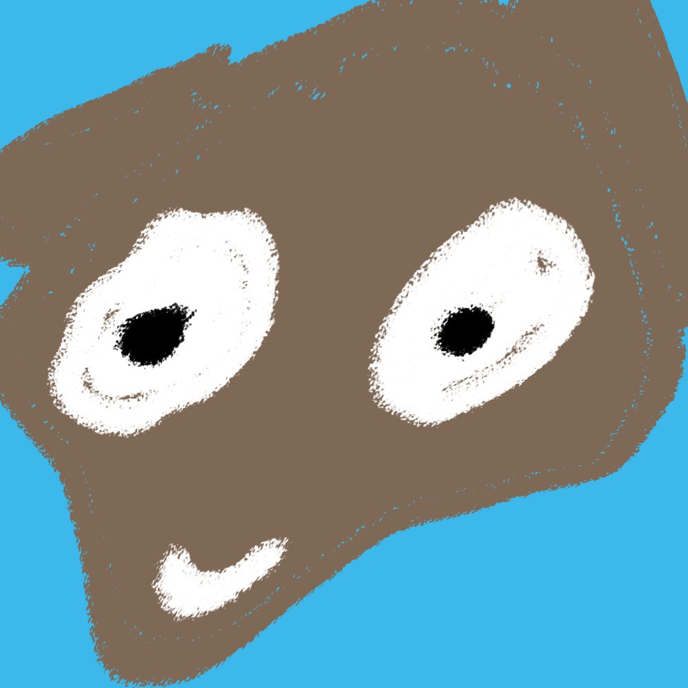 KOALATHEMEME's tweet photo. If a retard try draw a koala HA https://t.co/8w6mllc64r