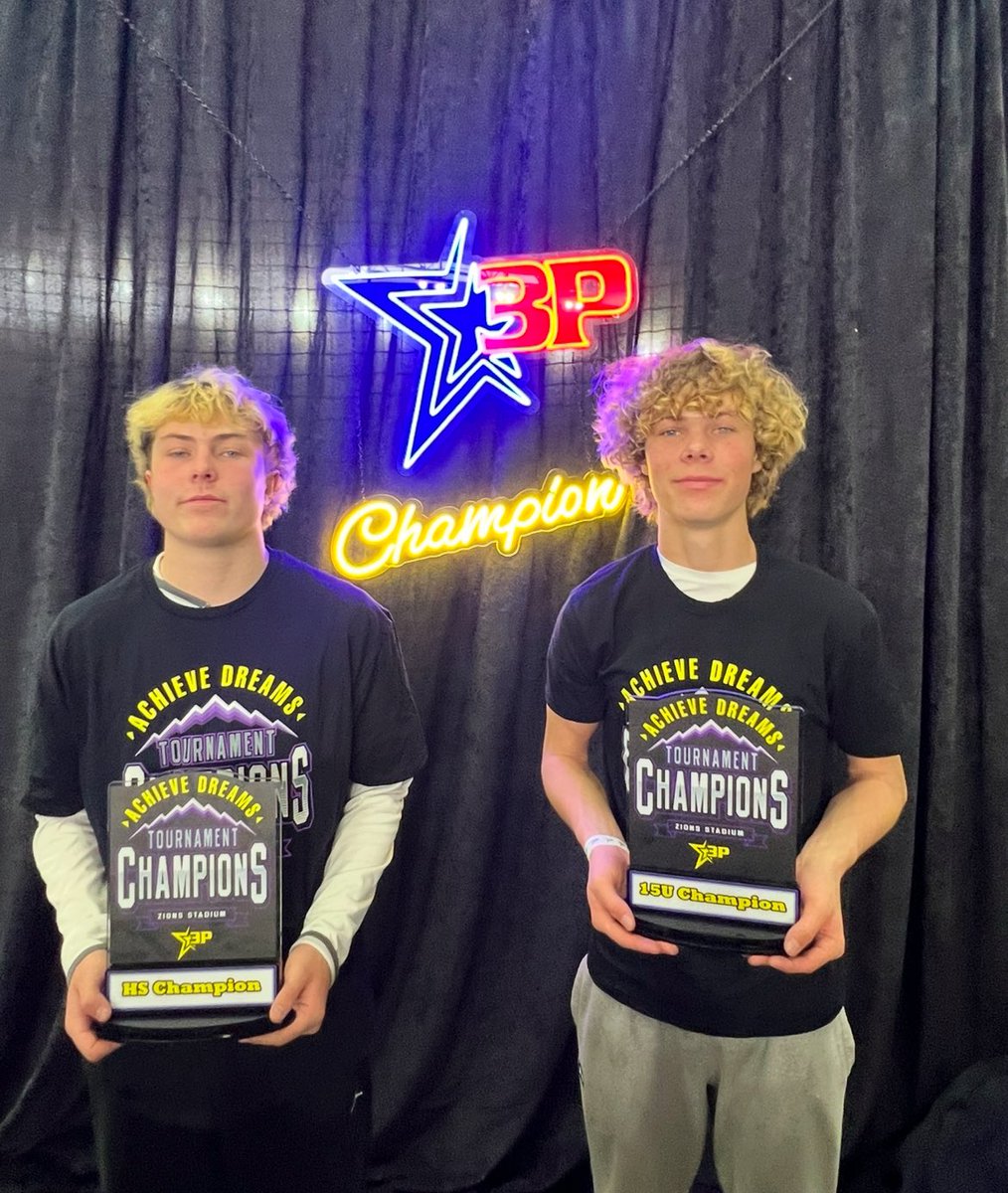 Jagger Fountaine ‘28 QB (@jaggerfountaine) on Twitter photo Fun weekend competing in 7v7 and being there with my brother <a href="/BostenFountaine/">Bosten Fountaine</a> Thanks <a href="/chrisrandle_/">Chris Randle</a> #eyerieelite <a href="/utahpreprag/">Utah Prep Rag</a> <a href="/PrepRedzone/">Prep Redzone 🏈</a> <a href="/PrepRedzoneUT/">Prep Redzone Utah</a> <a href="/PrepRedzoneNext/">Prep Redzone 𝙉𝙀𝙓𝙏 🏈</a> <a href="/PrepUtah/">Utah Elite Prep</a> <a href="/BYUFBRecruiting/">BYU Football Recruiting</a> <a href="/BYUfootball/">BYU FOOTBALL</a> <a href="/QBHitList/">QBHitList.com</a> <a href="/qbelite/">QB Elite #becomeELITE</a> <a href="/RockyMtnSlinger/">Rocky Mountain Gunslingers</a> <a href="/Utah_Football/">Utah Football</a> <a href="/Coach_Beck7/">Jason Beck</a> Fun weekend competing in 7v7 and being there with my brother <a href="/BostenFountaine/">Bosten Fountaine</a> Thanks <a href="/chrisrandle_/">Chris Randle</a> #eyerieelite <a href="/utahpreprag/">Utah Prep Rag</a> <a href="/PrepRedzone/">Prep Redzone 🏈</a> <a href="/PrepRedzoneUT/">Prep Redzone Utah</a> <a href="/PrepRedzoneNext/">Prep Redzone 𝙉𝙀𝙓𝙏 🏈</a> <a href="/PrepUtah/">Utah Elite Prep</a> <a href="/BYUFBRecruiting/">BYU Football Recruiting</a> <a href="/BYUfootball/">BYU FOOTBALL</a> <a href="/QBHitList/">QBHitList.com</a> <a href="/qbelite/">QB Elite #becomeELITE</a> <a href="/RockyMtnSlinger/">Rocky Mountain Gunslingers</a> <a href="/Utah_Football/">Utah Football</a> <a href="/Coach_Beck7/">Jason Beck</a>