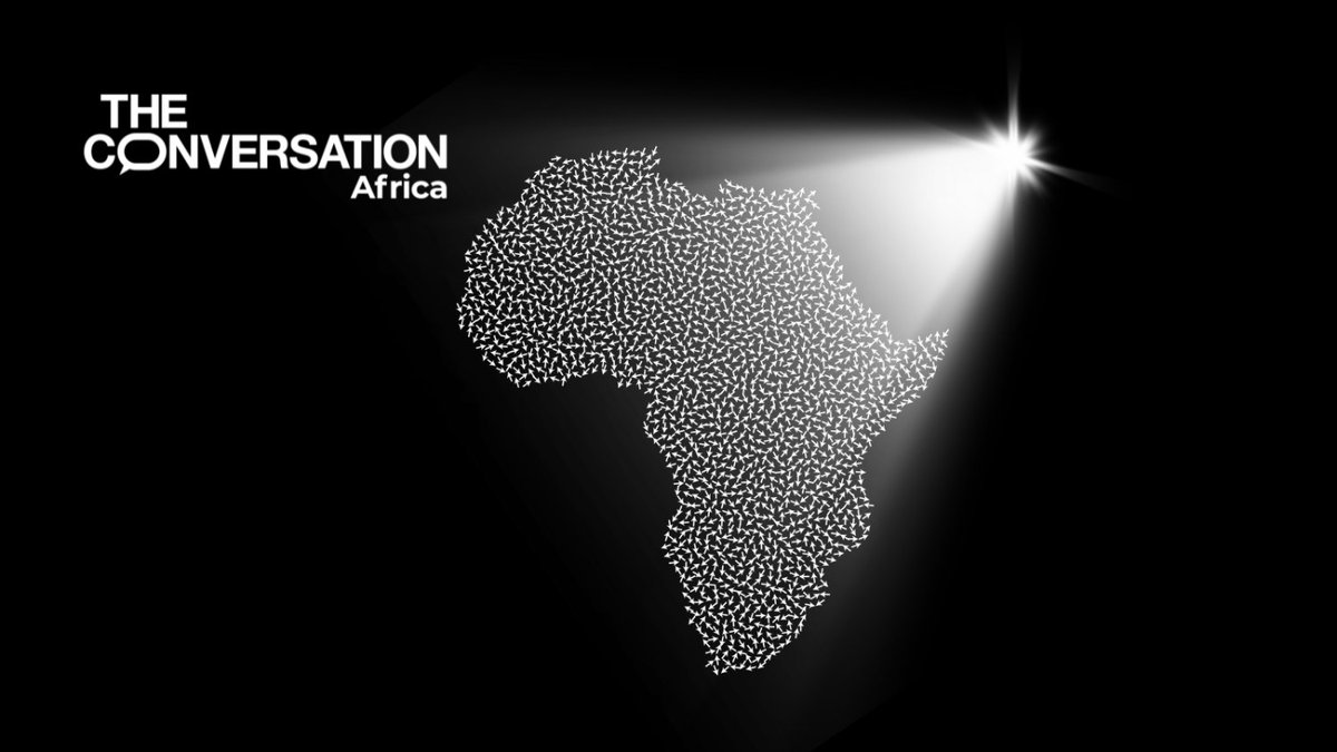 Keen to share unique articles on Africa with your community?
Find fact-based insights on The Conversation Africa then share it on your own site, for free.

Our republishing guidelines: tinyurl.com/3f286pk8 
#TCARepublish