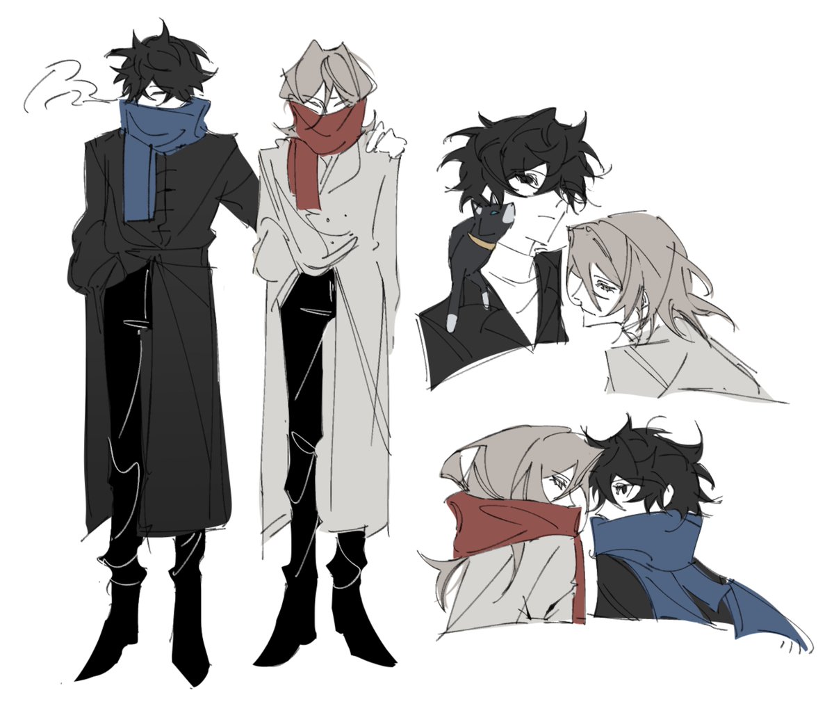 ㅅ (@0000sae) on Twitter photo 