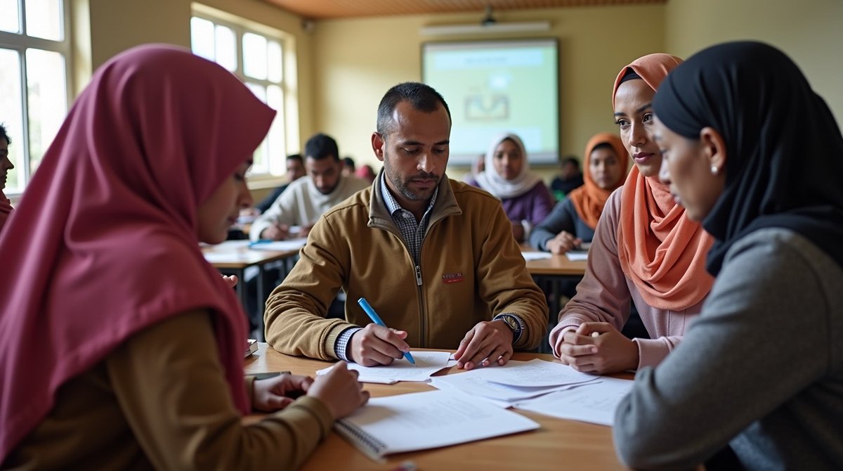ANPPCAN_Somalia's tweet photo. 1/2 Empowering civil society organizations (CSOs) is at the heart of our mission at ANPPCAN-SOM. We are dedicated to equipping CSOs with the skills and resources needed to champion child protection and child rights governance.  #InstitutionalDevelopment #GoodGovernance #Somalia https://t.co/WSI6Fv3R1R