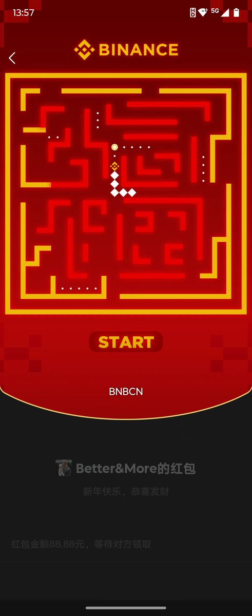 Btc00700's tweet photo. @binancezh 抽我，抽我，抽我 https://t.co/nOhPX6YVFf