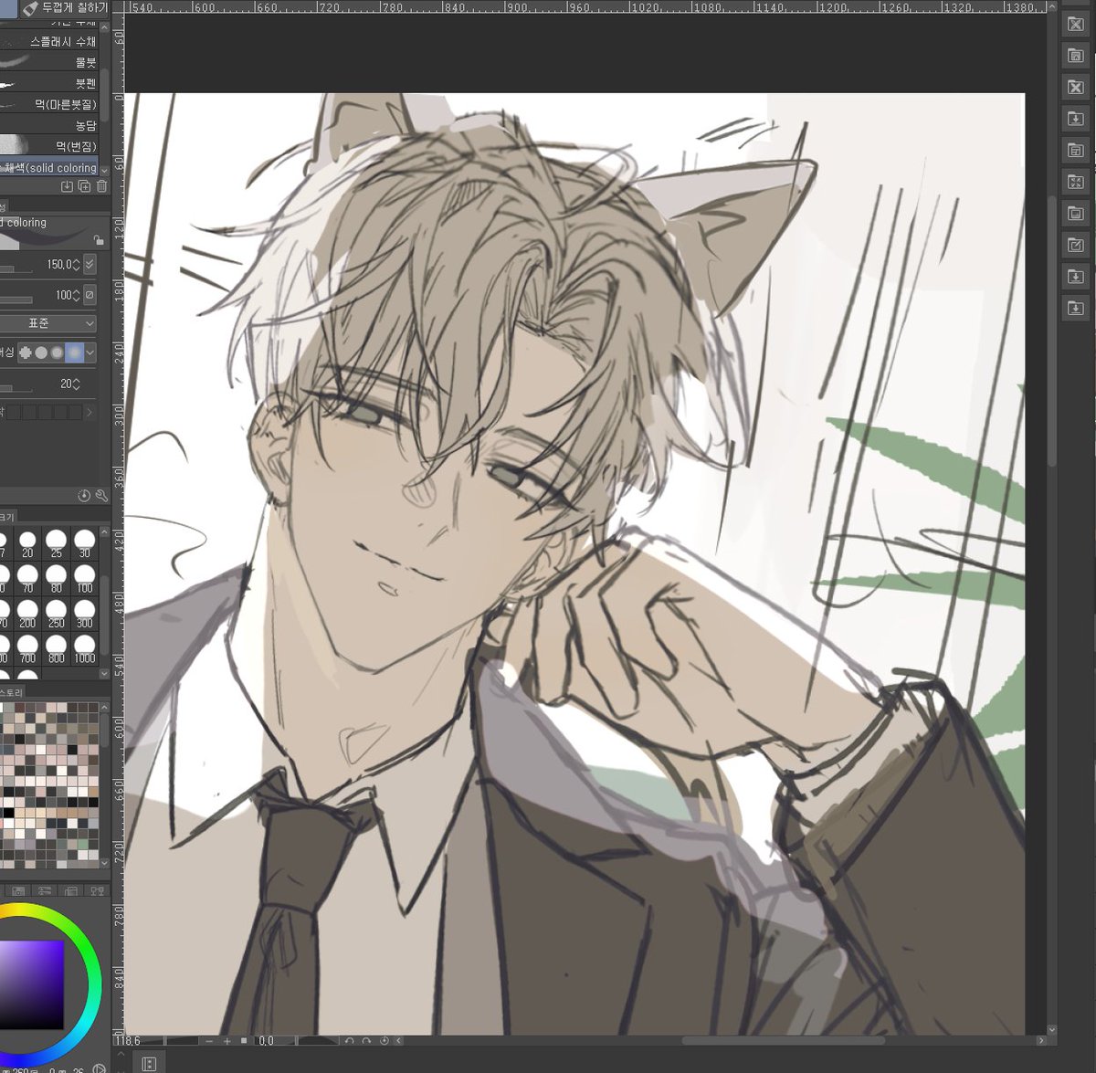 사실 난 호이사를 좋아해