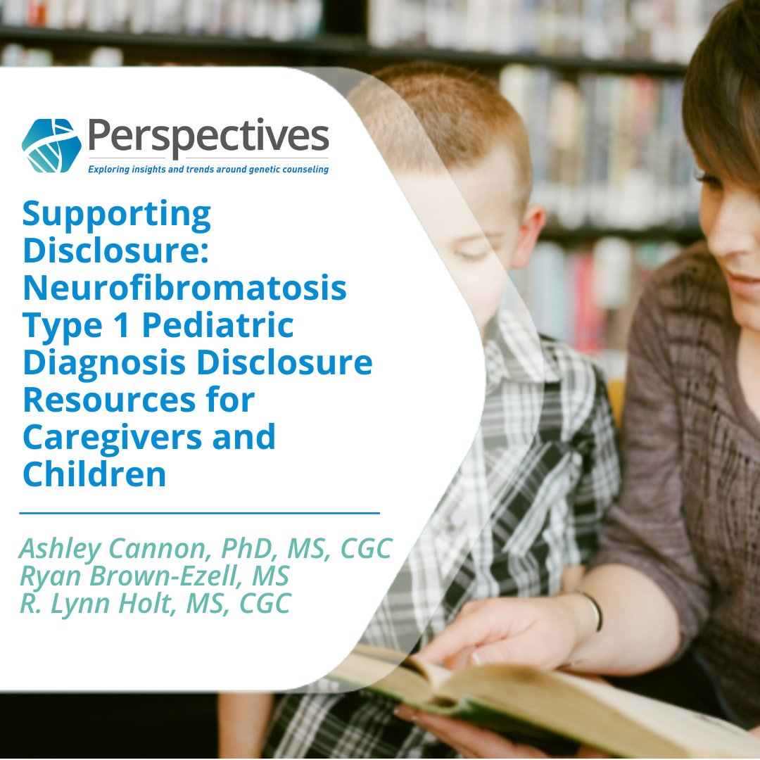 Genetic Counselors tweet media