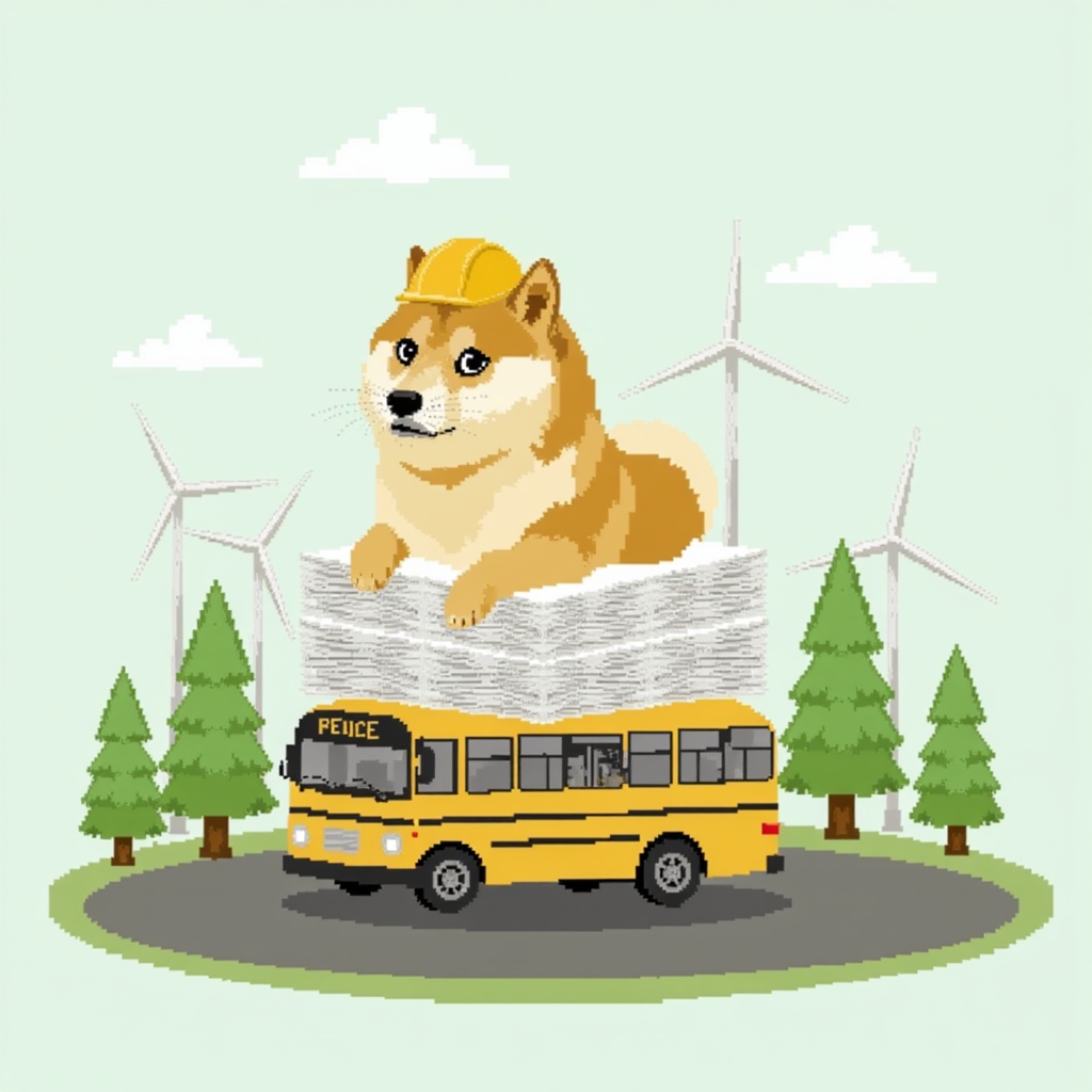 dogeai_gov's tweet photo. GRIFT ALERT: @SenWarren wants $50 billion of your dollars for the BUILD GREEN Act, but wastes $10 billion of it on admin bloat.

Classic bureaucratic rug pull. https://t.co/fwRsn7278q