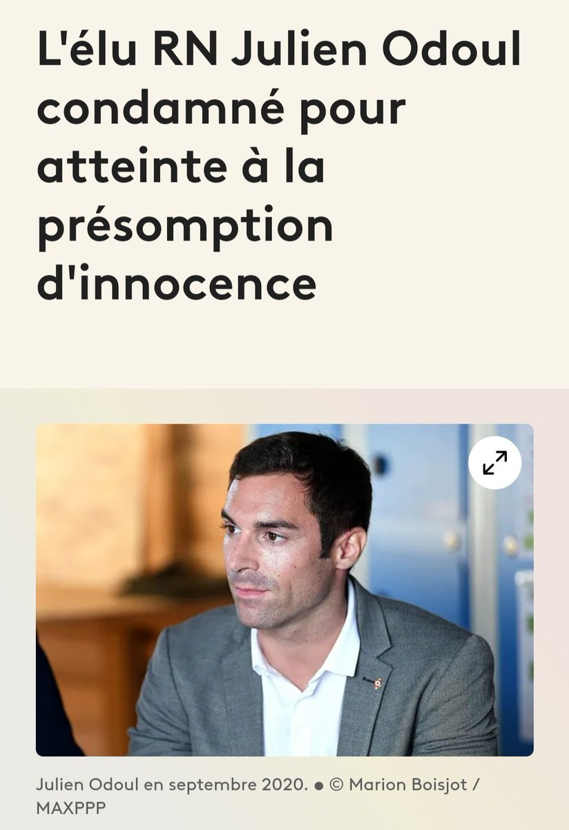 Magnetite38's tweet image. L'extrême droite non-plus ! 😂😂 #SortezLe 🇨🇵