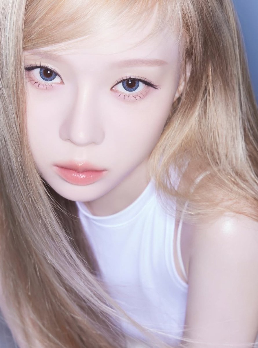#MARK &amp; #WINTER for espoir