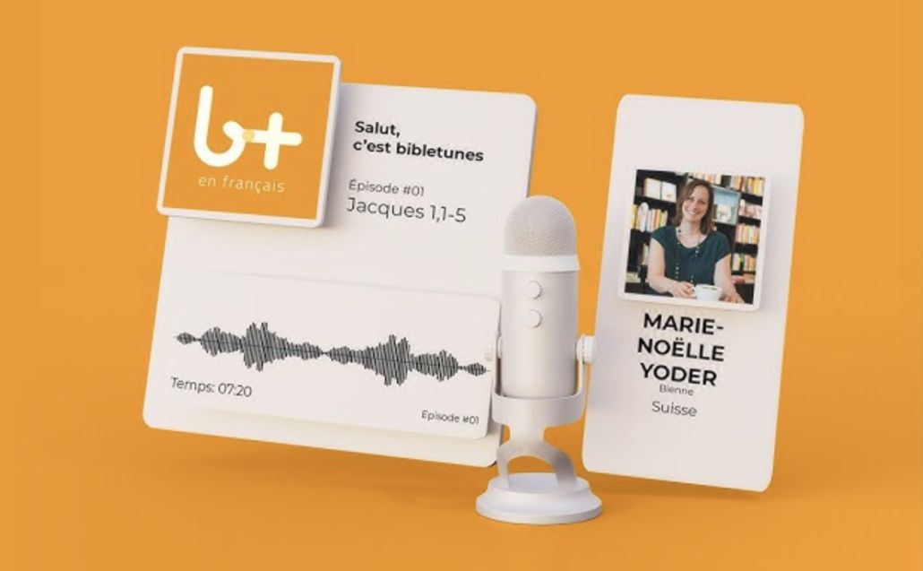 PHAREFM's tweet image. 🎙️ [REPLAY] C’est à voir — Bibletunes en français, avec Marie-Noëlle Yoder 
 Rendre la Bible intelligible pour tous...
pharefm.com/2025/01/28/ces… #bible #bibletunes #marienoëlleyoder #podcast #tendance