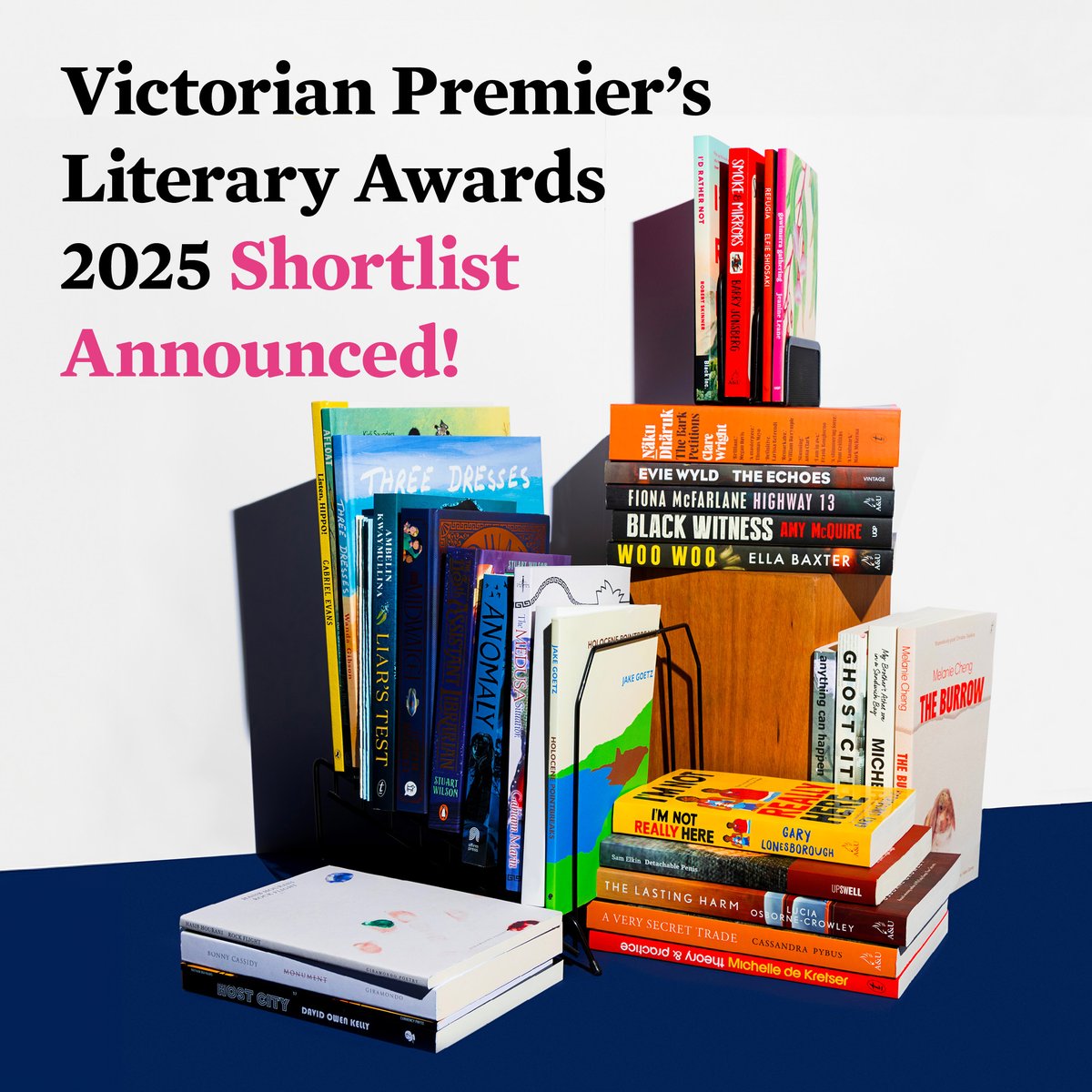 The Wheeler Centre tweet media