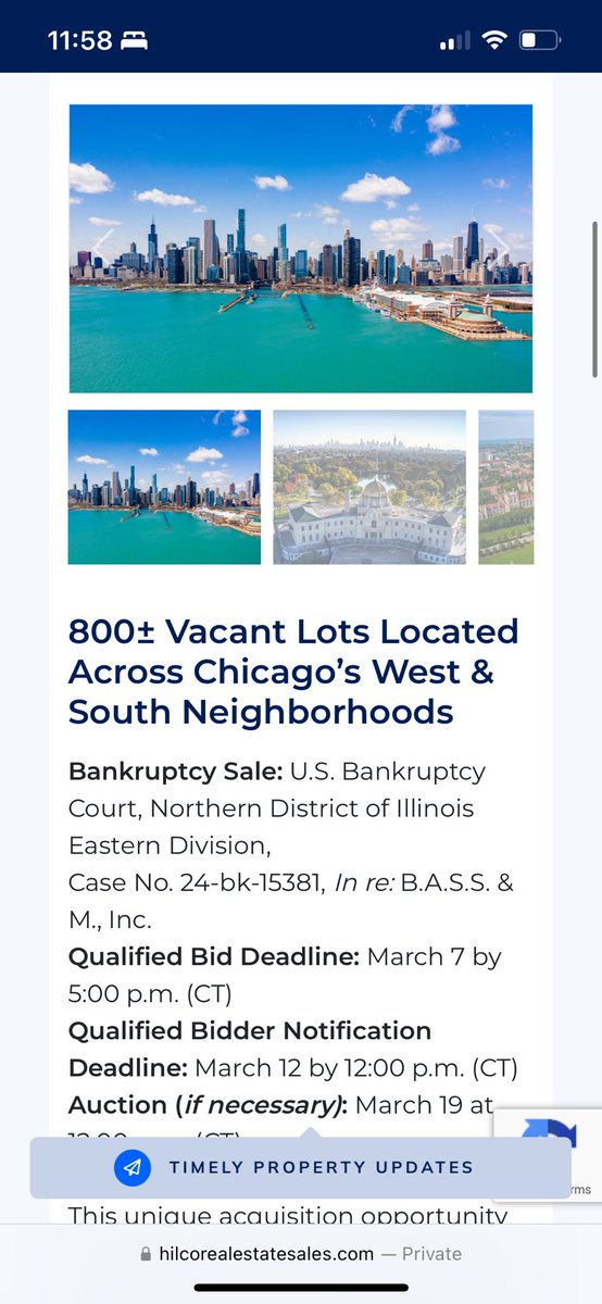 ShowtimeShanna's tweet photo. So is invest South/West a developers dreams and a long term Chicagoan’s nightmare? https://t.co/qyF34oktEy