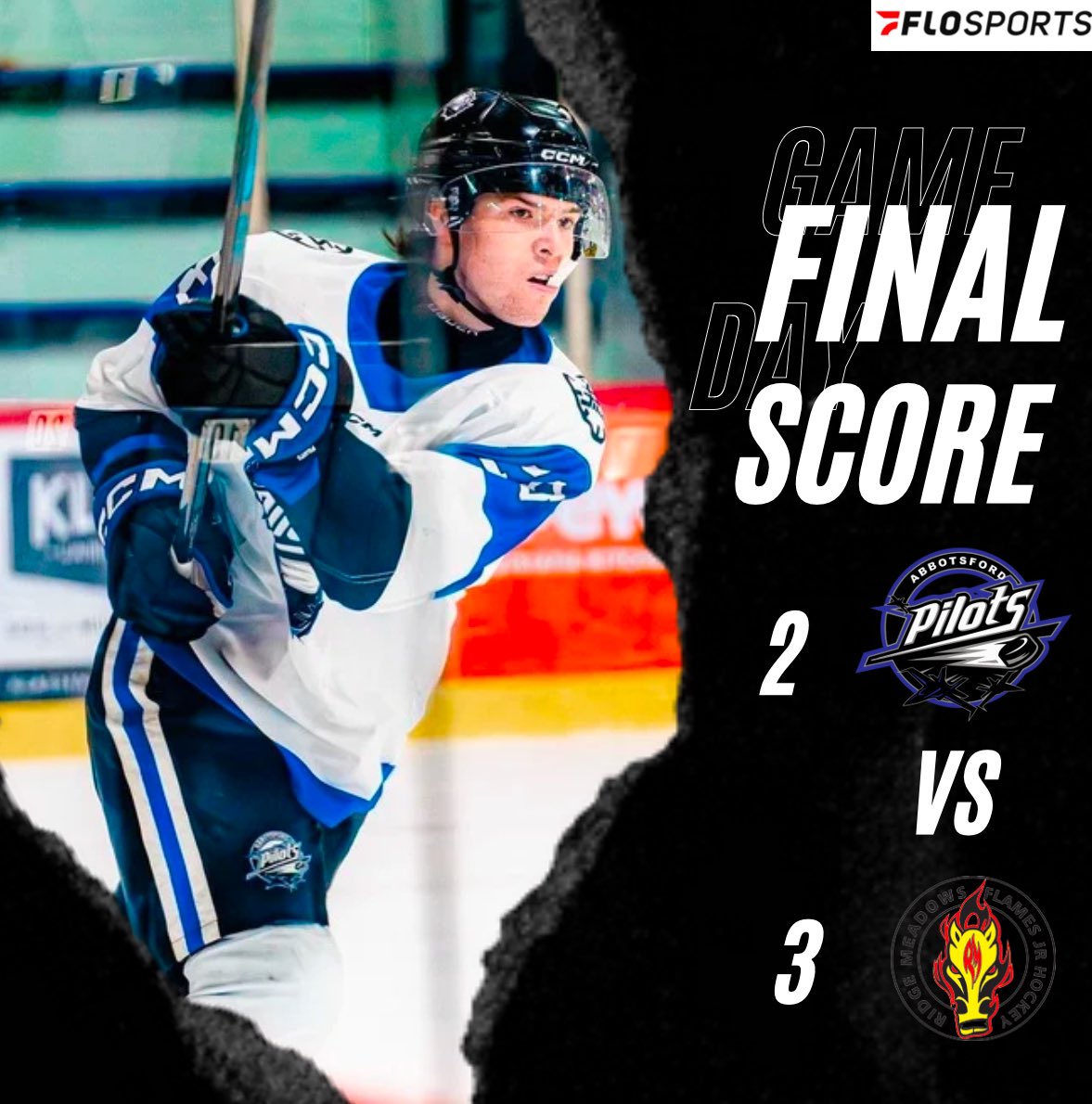 The Abbotsford Pilots tweet media