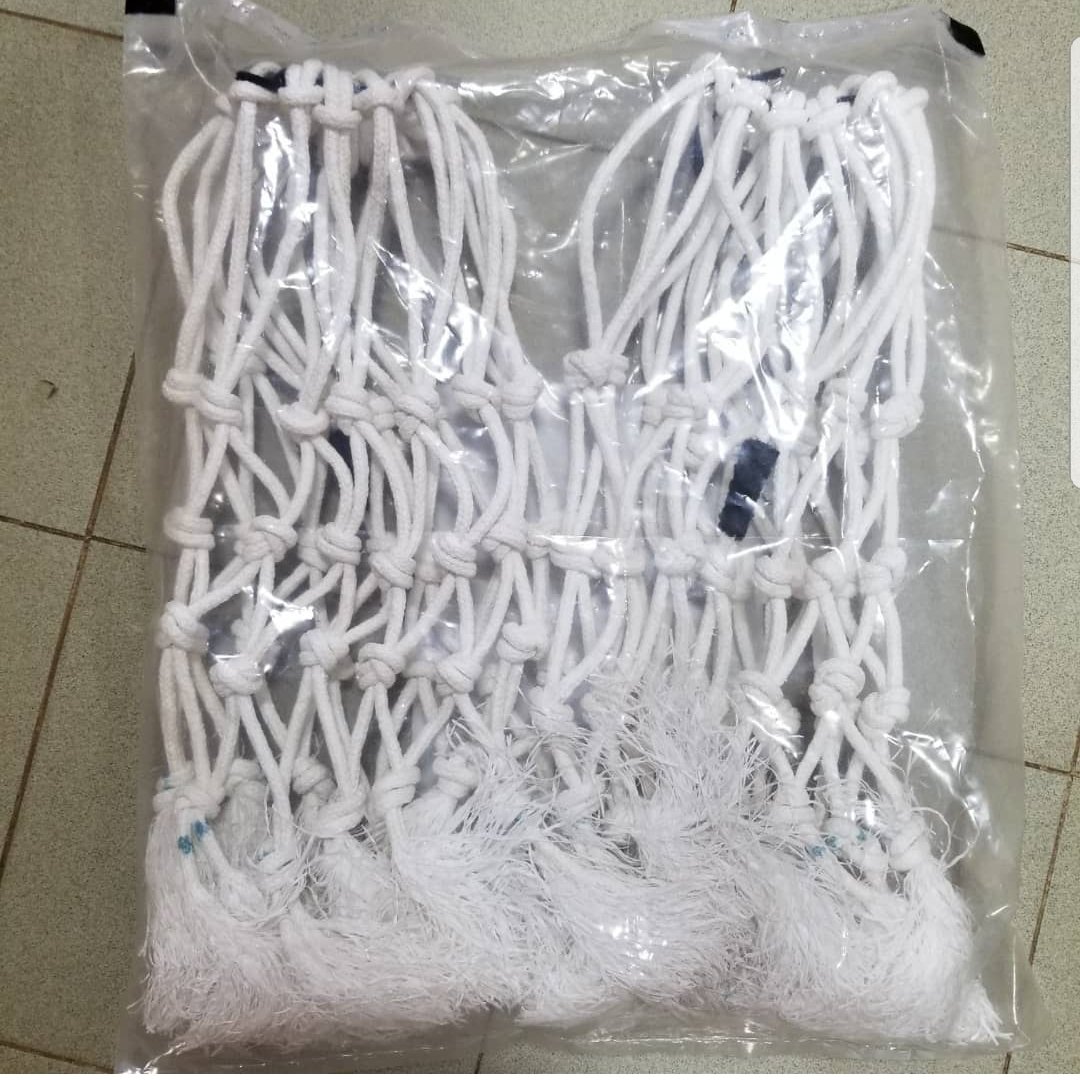 Joelkitandwe's tweet photo. @Kabugo_ Hello 

#basketball 

Sports people.  FOR THE BEST QUALITY BASKETBALL NETS. #NetsByKitandwe. https://t.co/xCQOeZSCqv