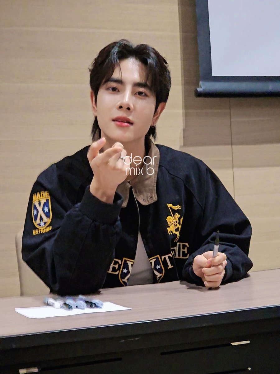 ꙳ เดียร์วีน ₊⊹ ชิ้งชิ้ง ᵕ̈ tweet media