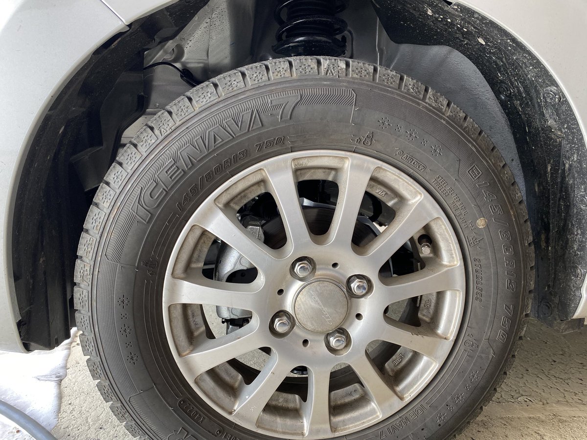 beauty17888's tweet photo. Wheel cleaning 

#CABEAUTYK
#CBK
#CBKDETAIL
#carwash
#洗車 https://t.co/0BTNnvf8pp