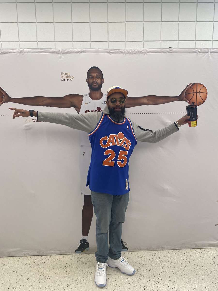 10wardSpinx's tweet photo. @cavs GoCavs🏀 https://t.co/13PvwrXSK6