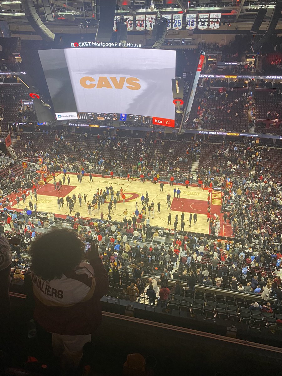 10wardSpinx's tweet photo. @cavs GoCavs🏀 https://t.co/13PvwrXSK6