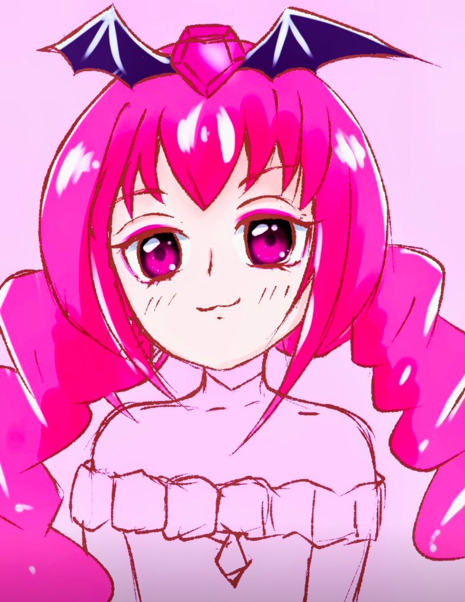 「描きかけで挫折したやつおいときます…」|れとら⭐︎UP DATEのイラスト