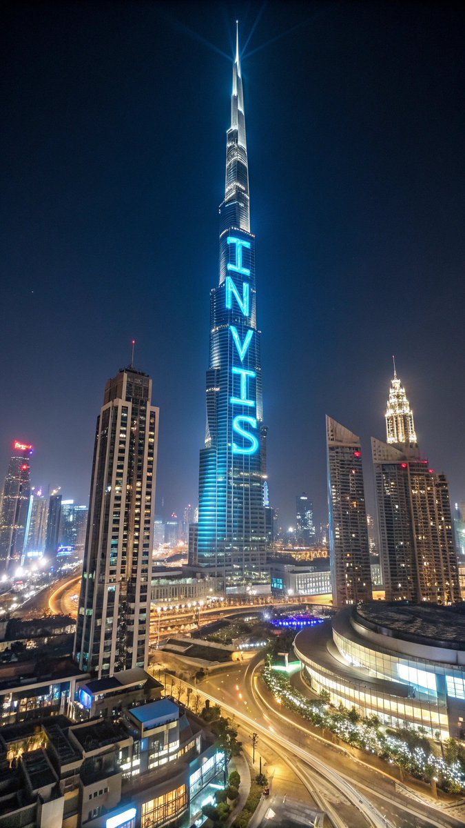 InvisibleCoin_X's tweet photo. 🚀 Mark your calendars! The launch of $INVIS is happening on February 11th! 🎉
Be ready to join the INVISIBLE revolution and don't forget:
Contract Address: 0xF820B371AF44fae2B6a916B1D57b6ec82bdc22Fd
Let’s make history together! 🌐💎
#INVIS #CryptoLaunch #Memecoin https://t.co/PLEGpVwx5t