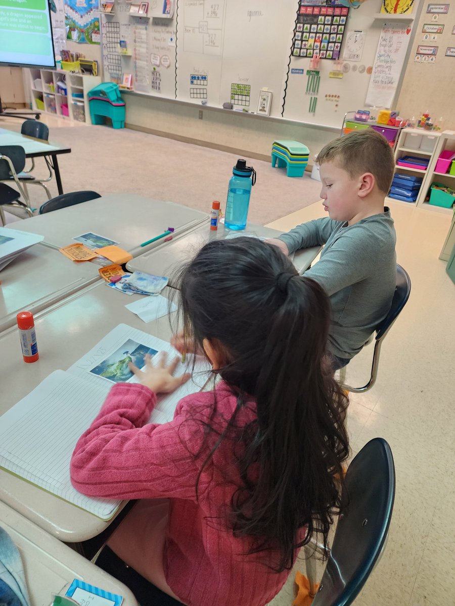 S. Pedersen tweet media