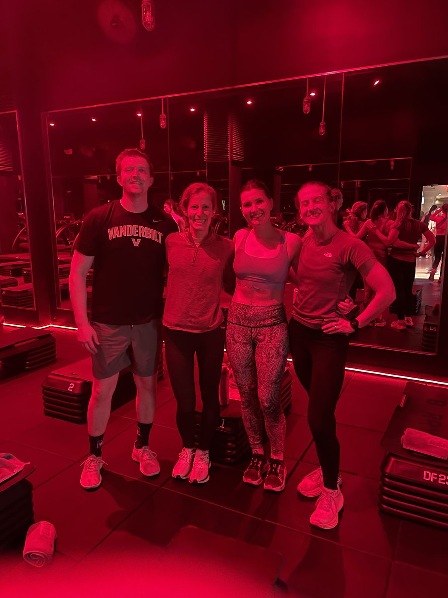 Lauren Corona (@lecorona) on Twitter photo Urology showing up tonight to hustle for that muscle <a href="/Barrys/">Barry's</a> Nashville. <a href="/VUMCurology/">Vanderbilt Urology</a> <a href="/VUMCPedsUrology/">Vanderbilt Pediatric Urology</a> <a href="/UroCancerMD/">Sam S. Chang MD, MBA</a> Urology showing up tonight to hustle for that muscle <a href="/Barrys/">Barry's</a> Nashville. <a href="/VUMCurology/">Vanderbilt Urology</a> <a href="/VUMCPedsUrology/">Vanderbilt Pediatric Urology</a> <a href="/UroCancerMD/">Sam S. Chang MD, MBA</a>