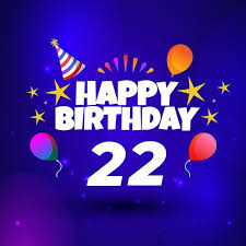 Maximil1079417's tweet photo. Hoy estoy cumpliendo 22 años https://t.co/4yWiZMNVuC