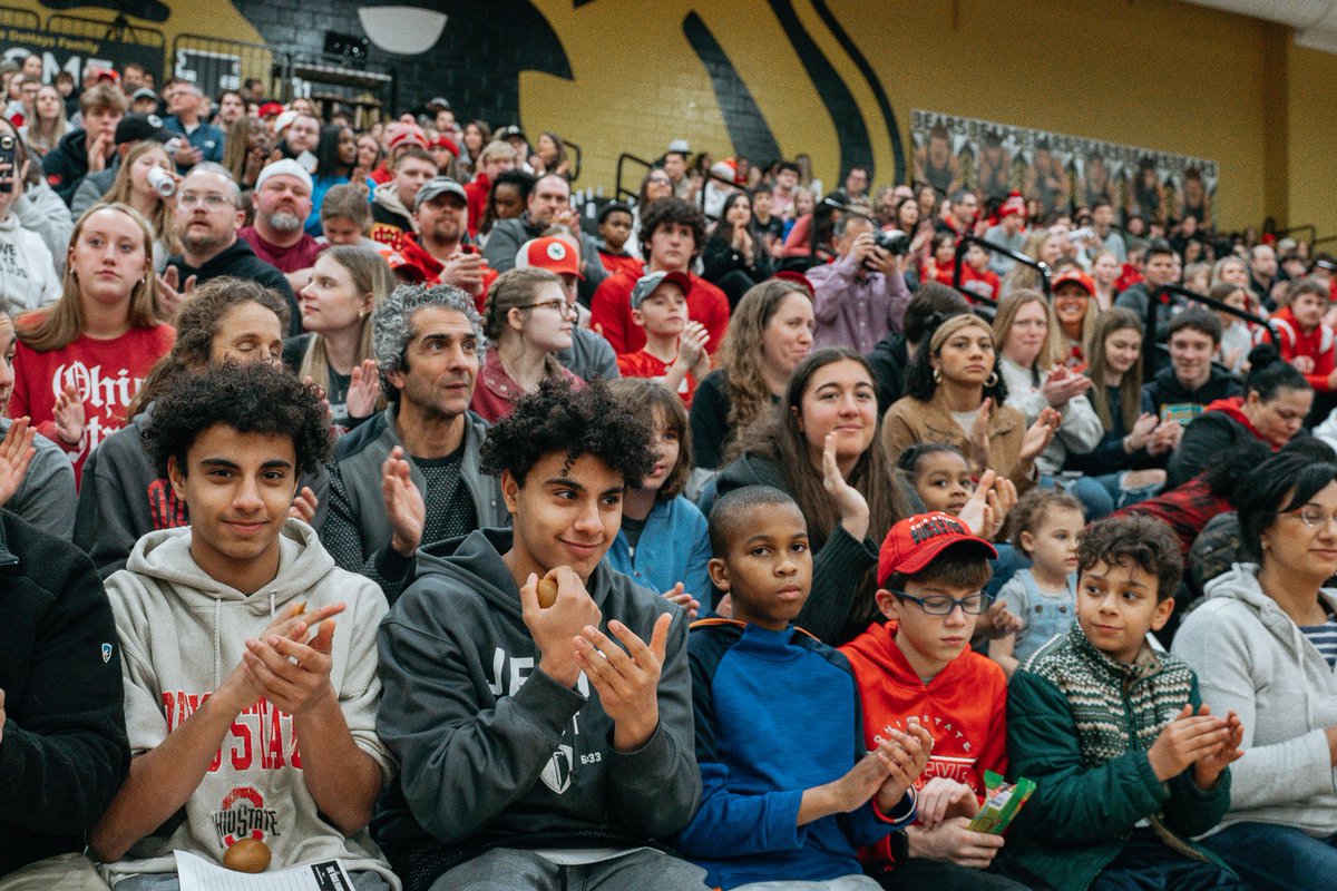 The Walk tweet media