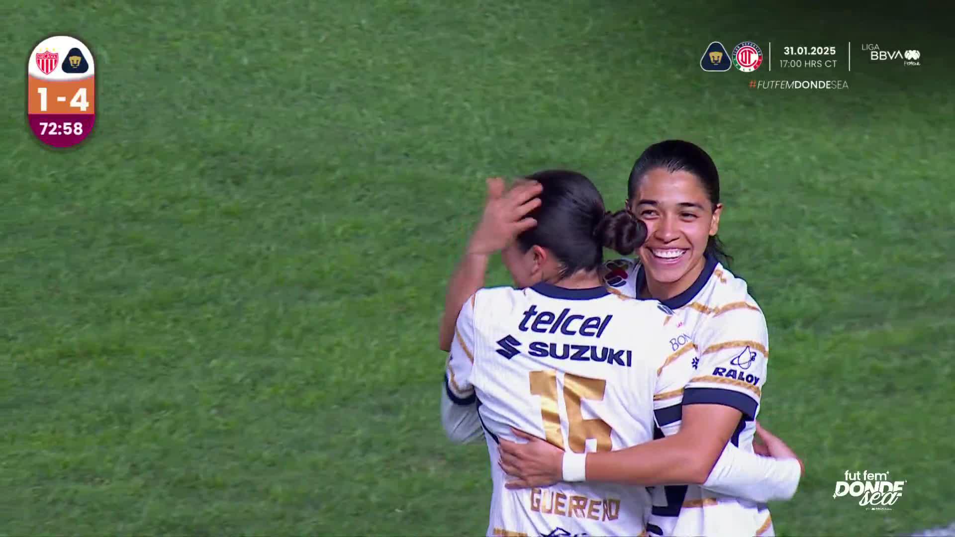  #SomosDesafiantes⚡️