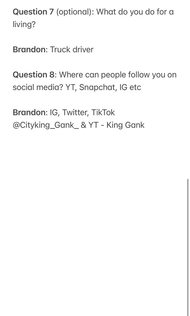 SneakerAdmirals's tweet photo. Sneaker Admirals are happy to introduce Profile #366 of our ongoing weekly #ProfileSpotlight series featuring you, our loyal followers!
For our 366th follower spotlight meet @CityKing_Gank_
Pls share & RT & throw him a follow! https://t.co/Xhp3NrMjYM