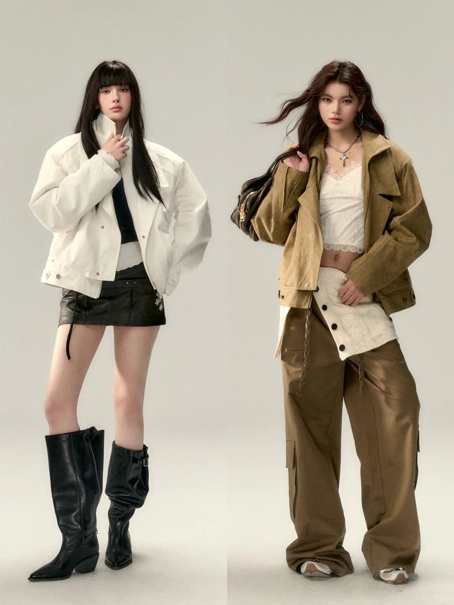 1998bluesea's tweet photo. Via Pitti 2025 Spring Series https://t.co/sMaxri1lQY