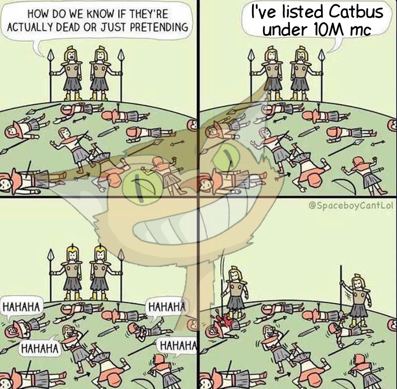 Crickcal (@crickcal1986) on Twitter photo Is the <a href="/anarcho_catbus/">ANARCHO•CATBUS🖕</a> community have the feeling the bus is about to take off. Its seems to be a stagnant crypto with the connection to the real crypto gang. Should I hang in here? Is the <a href="/anarcho_catbus/">ANARCHO•CATBUS🖕</a> community have the feeling the bus is about to take off. Its seems to be a stagnant crypto with the connection to the real crypto gang. Should I hang in here?