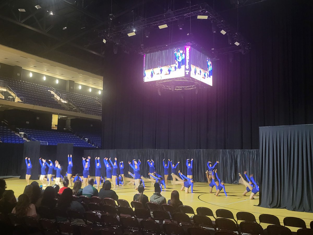 Devon Perry (@berryctrdevon) on Twitter photo The snow may have delayed the show, but couldn't cancel these dancers from putting on a great show at the Annual CFISD Dance Show Offs <a href="/BerryCenter/">Berry Center</a> with <a href="/CFISD_FineArts/">John Morrison</a> The snow may have delayed the show, but couldn't cancel these dancers from putting on a great show at the Annual CFISD Dance Show Offs <a href="/BerryCenter/">Berry Center</a> with <a href="/CFISD_FineArts/">John Morrison</a>