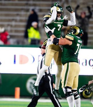 Kingston Jackson (@k1ngst0nj) on Twitter photo #AGTG After a great conversation with <a href="/BillyBestOL/">Bill Best</a> i’m blessed to receive my first offer from <a href="/CSUFootball/">Colorado State Football</a> !!!
<a href="/CoachJayNorvell/">Jay Norvell</a> <a href="/WampusCatFB/">Wampus Cat Football</a>
<a href="/CHSCoachD/">Gavin De Los Santos</a> <a href="/Buck_James212/">Buck James</a> #AGTG After a great conversation with <a href="/BillyBestOL/">Bill Best</a> i’m blessed to receive my first offer from <a href="/CSUFootball/">Colorado State Football</a> !!!
<a href="/CoachJayNorvell/">Jay Norvell</a> <a href="/WampusCatFB/">Wampus Cat Football</a>
<a href="/CHSCoachD/">Gavin De Los Santos</a> <a href="/Buck_James212/">Buck James</a>
