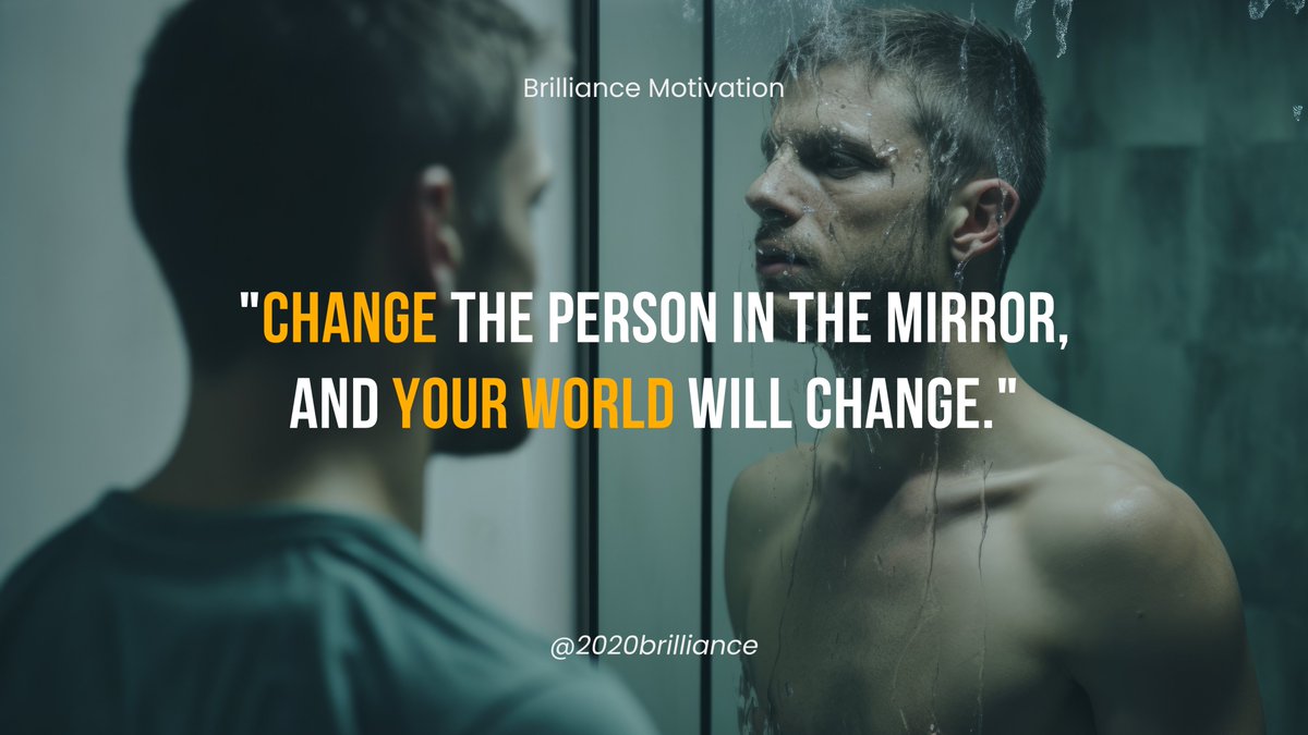 2020brilliance tweet picture