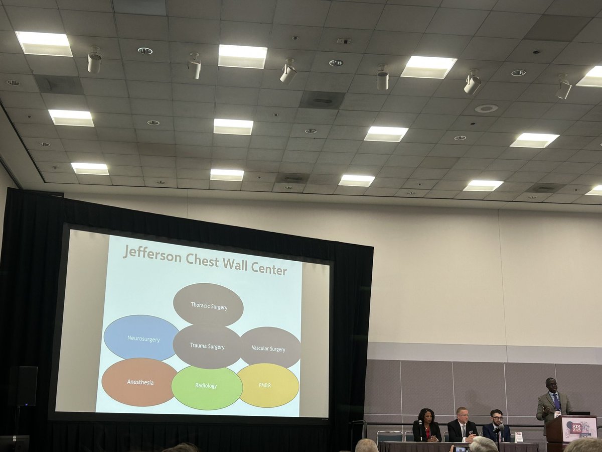 Sneha Alaparthi, MD (@s_alaparthi) on Twitter photo A jam packed weekend - reunions, networking, hearing our mentors present, and learning about all things CT surgery! Looking forward to the next 🫁 <a href="/STS_CTsurgery/">The Society of Thoracic Surgeons</a> <a href="/JEFFsurgery/">Jefferson Surgery</a> <a href="/okusanyamd/">Olugbenga Okusanya MD</a> <a href="/NateEvansMD/">Nathaniel R. Evans III, MD</a> <a href="/tygrenda/">Tyler Grenda</a> A jam packed weekend - reunions, networking, hearing our mentors present, and learning about all things CT surgery! Looking forward to the next 🫁 <a href="/STS_CTsurgery/">The Society of Thoracic Surgeons</a> <a href="/JEFFsurgery/">Jefferson Surgery</a> <a href="/okusanyamd/">Olugbenga Okusanya MD</a> <a href="/NateEvansMD/">Nathaniel R. Evans III, MD</a> <a href="/tygrenda/">Tyler Grenda</a>